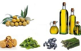 B Vitamins for power