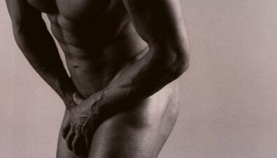 The reasons for the liberation of lubrication in men when they are excited