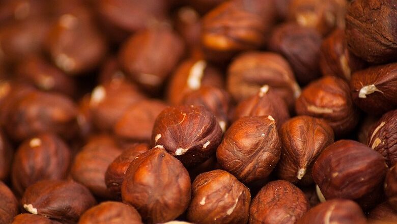 Nut